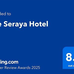 The Seraya Hotel